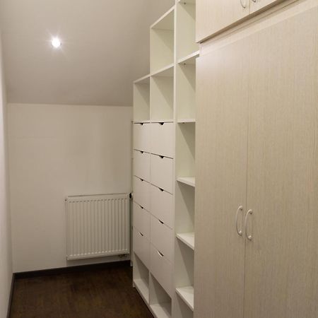 Thuild - Your World Of Leisure Targu-Mures Bagian luar foto
