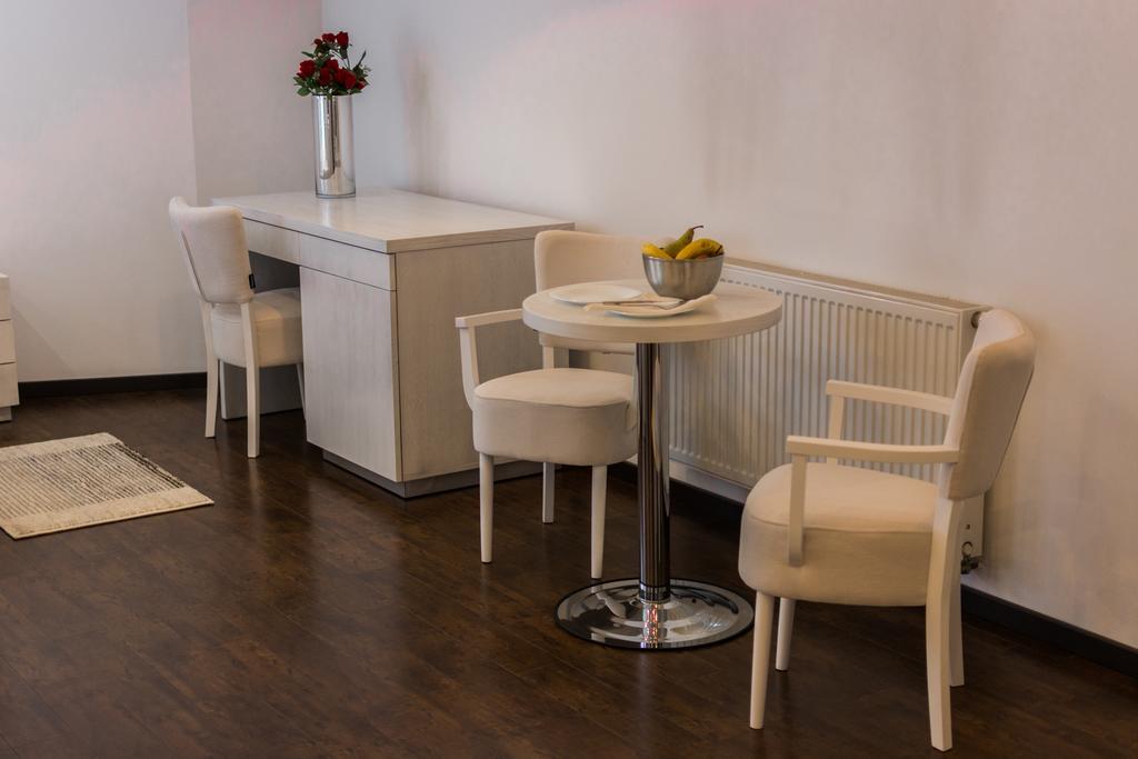 Thuild - Your World Of Leisure Targu-Mures Bagian luar foto