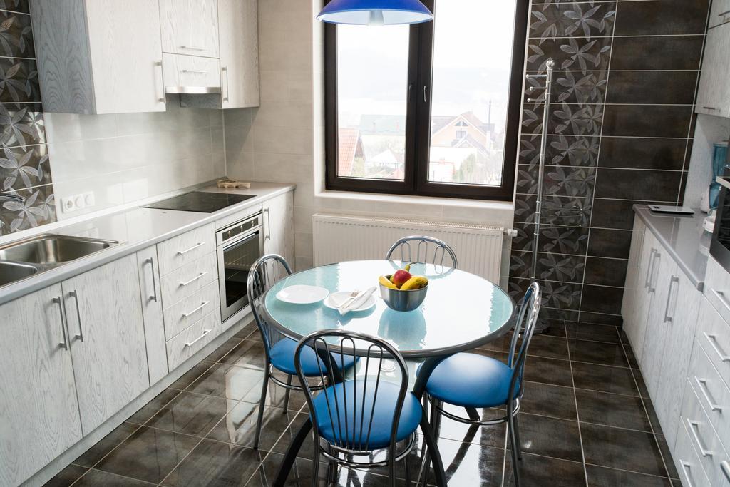Thuild - Your World Of Leisure Targu-Mures Bagian luar foto