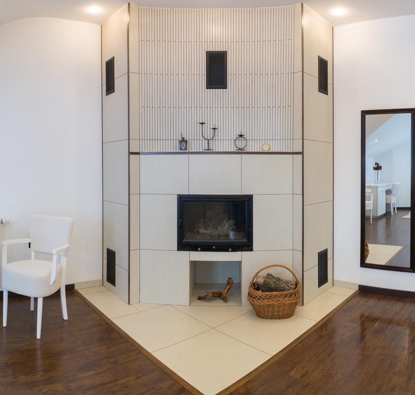 Thuild - Your World Of Leisure Targu-Mures Bagian luar foto