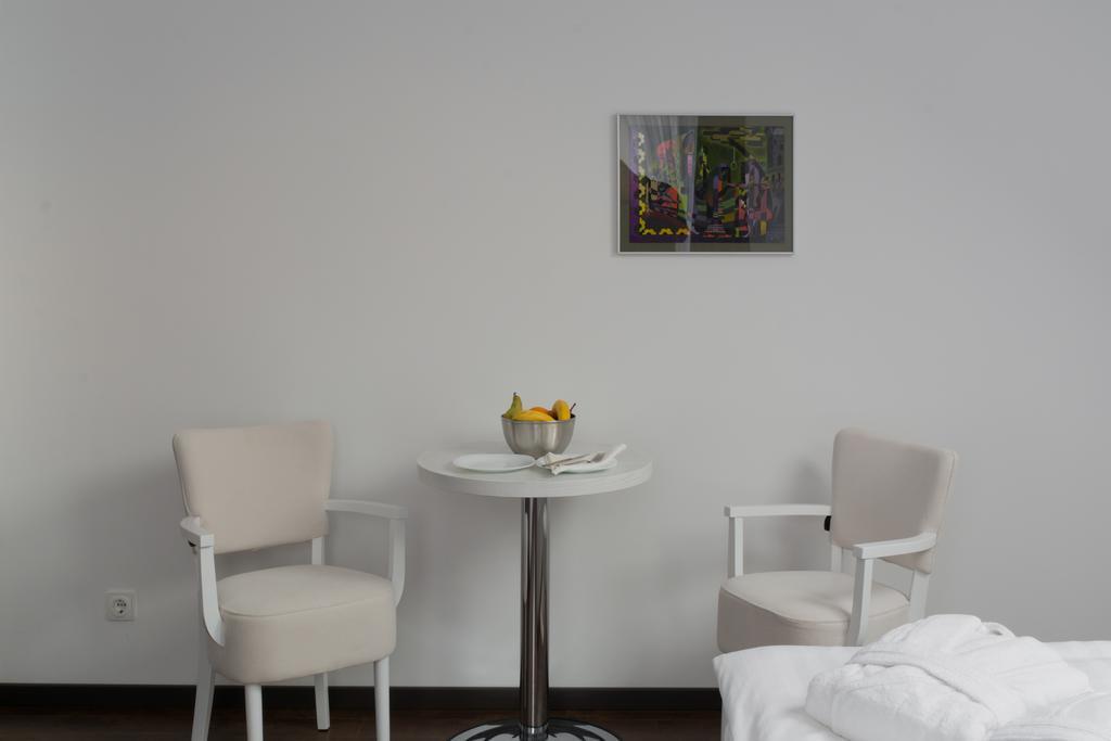 Thuild - Your World Of Leisure Targu-Mures Bagian luar foto