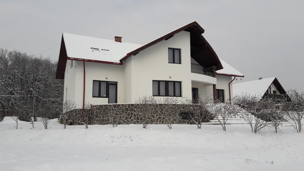 Thuild - Your World Of Leisure Targu-Mures Bagian luar foto