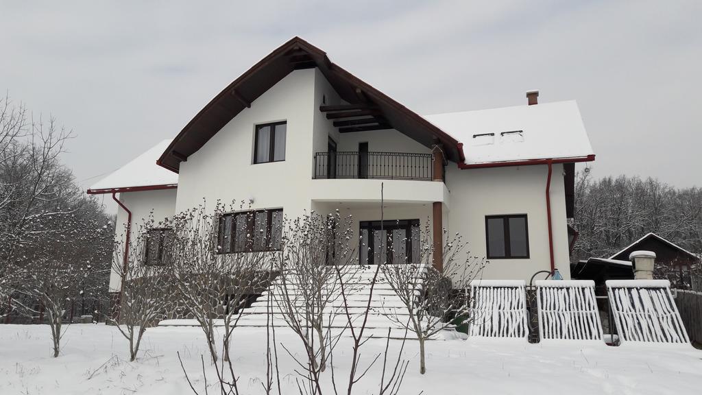 Thuild - Your World Of Leisure Targu-Mures Bagian luar foto