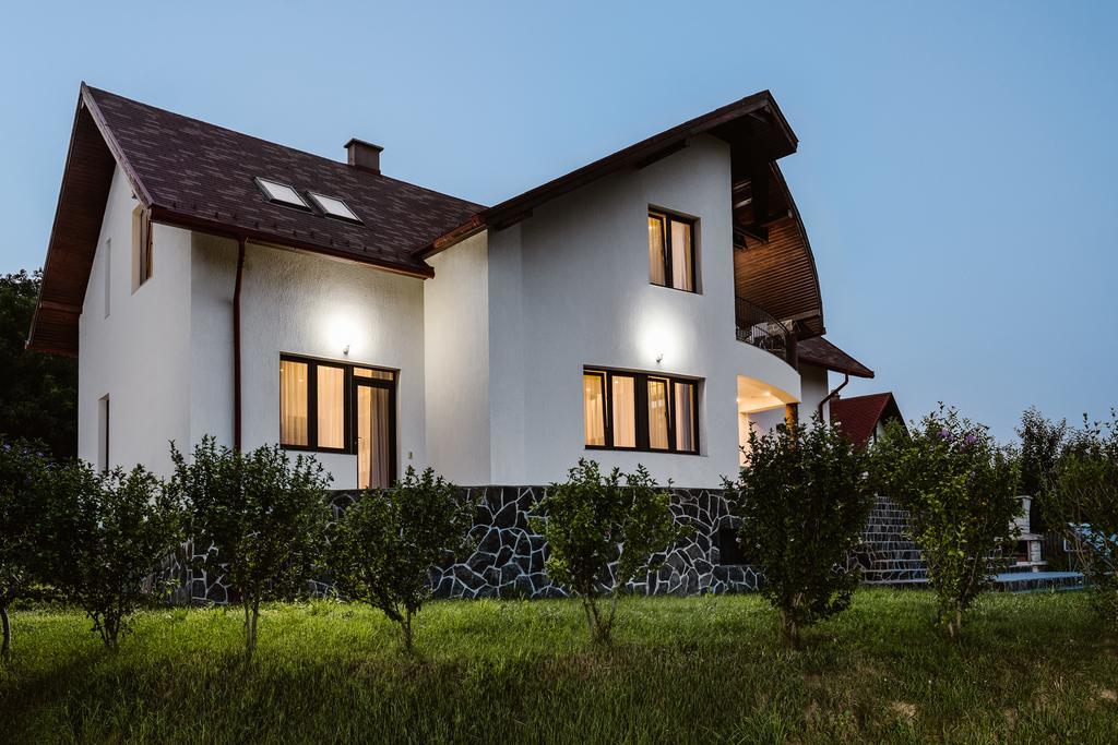 Thuild - Your World Of Leisure Targu-Mures Bagian luar foto