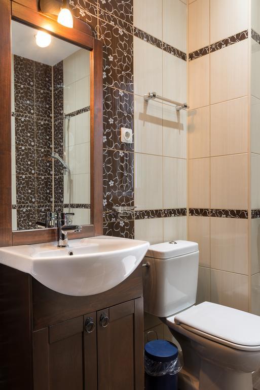 Thuild - Your World Of Leisure Targu-Mures Bagian luar foto