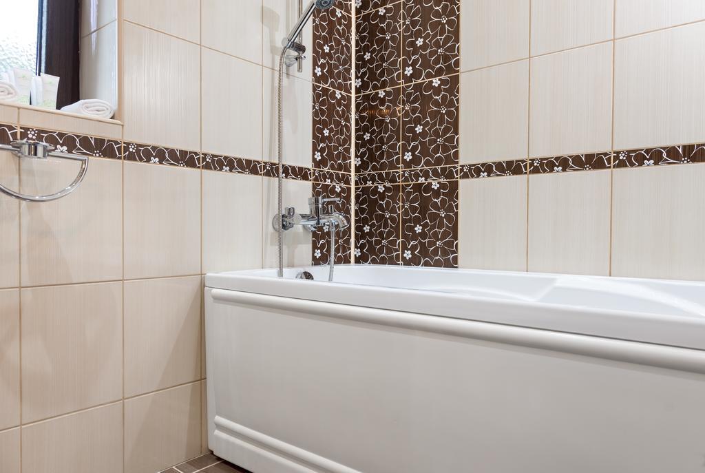 Thuild - Your World Of Leisure Targu-Mures Bagian luar foto